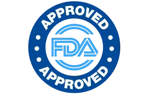 TrimPure Gold Patch FDA Approved