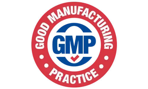 TrimPure Gold Patch GMP Certified