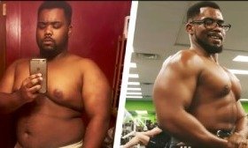 Satisfied customer sharing experience with TrimPure Gold Patch